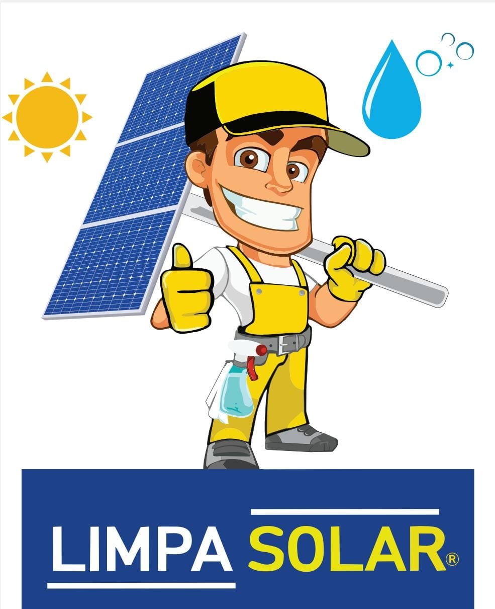 Limpa Solar MT